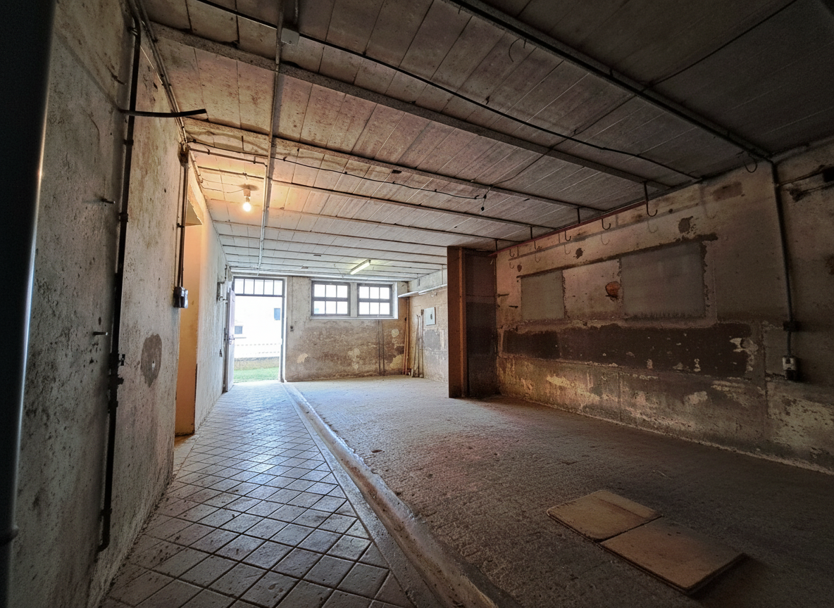 Maison 8 Pièce(s) DANNEVOUX - Photo 19
