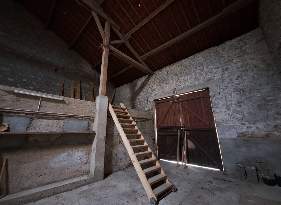 Maison 8 Pièce(s) DANNEVOUX - Photo 20