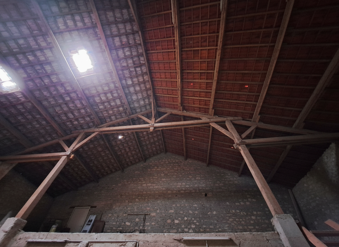 Maison 8 Pièce(s) DANNEVOUX - Photo 21