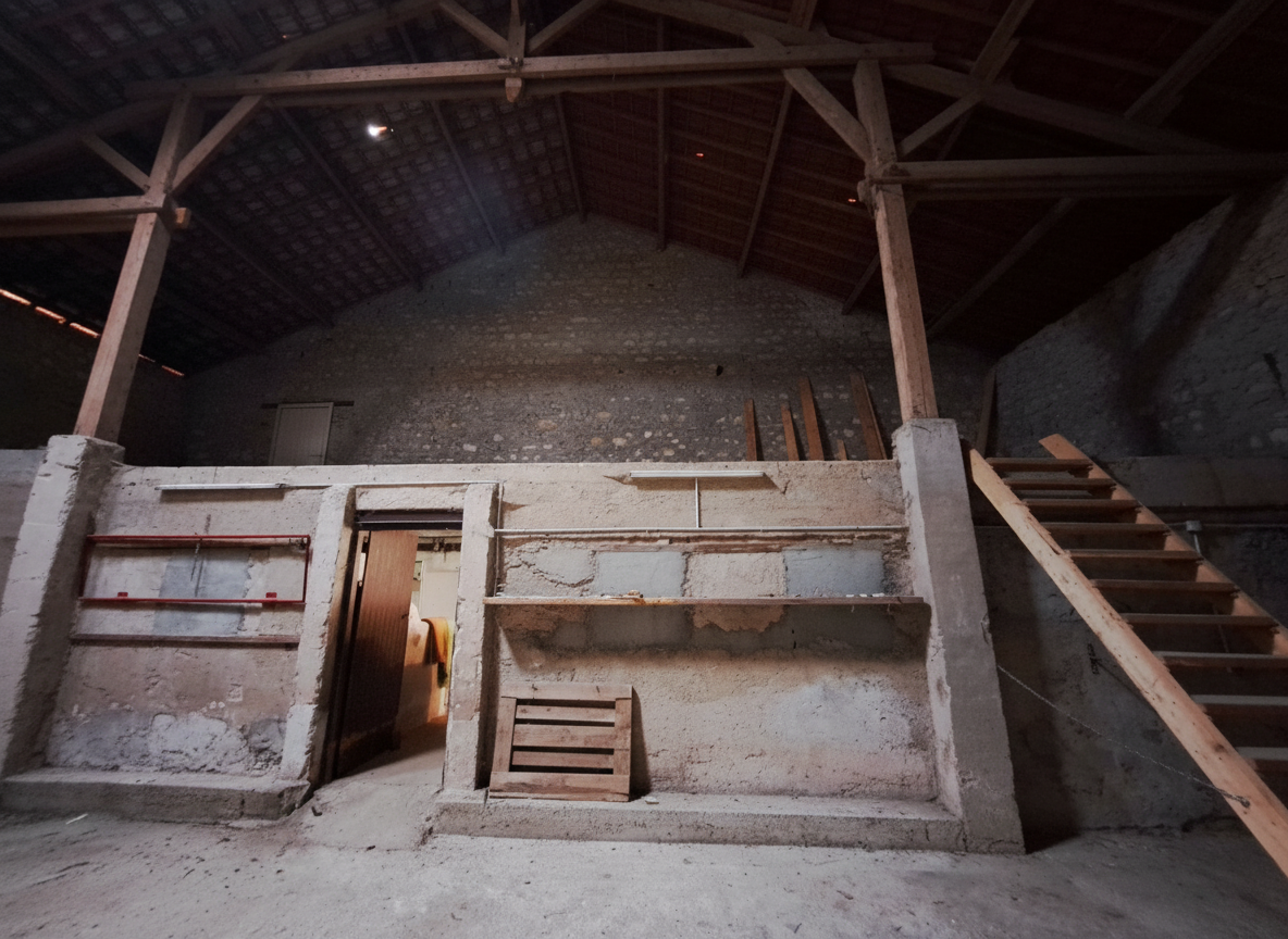 Maison 8 Pièce(s) DANNEVOUX - Photo 22