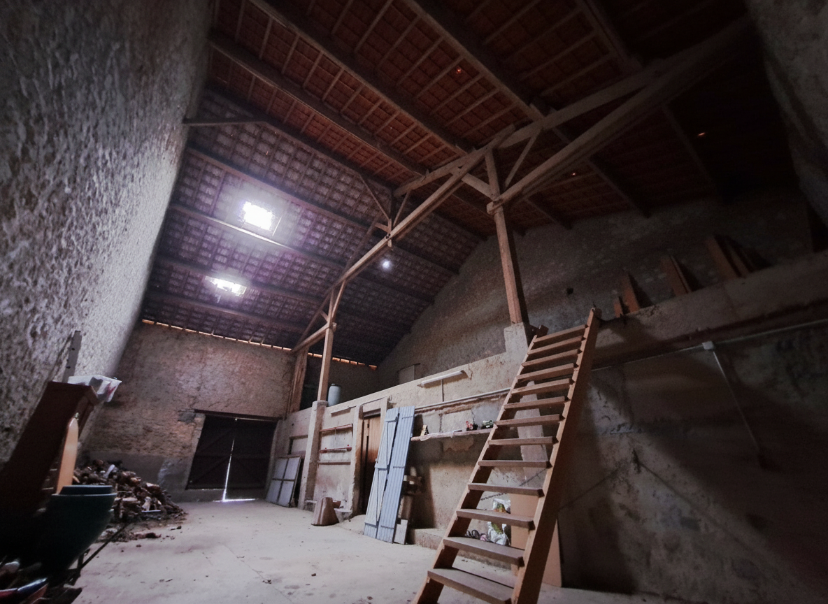 Maison 8 Pièce(s) DANNEVOUX - Photo 23