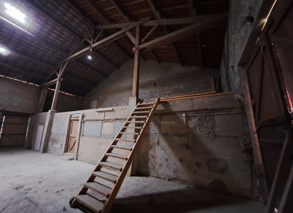 Maison 8 Pièce(s) DANNEVOUX - Photo 24