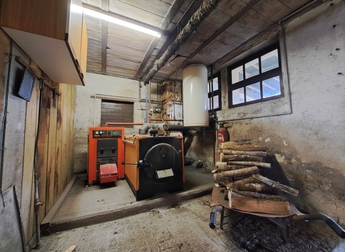 Maison 8 Pièce(s) DANNEVOUX - Photo 25