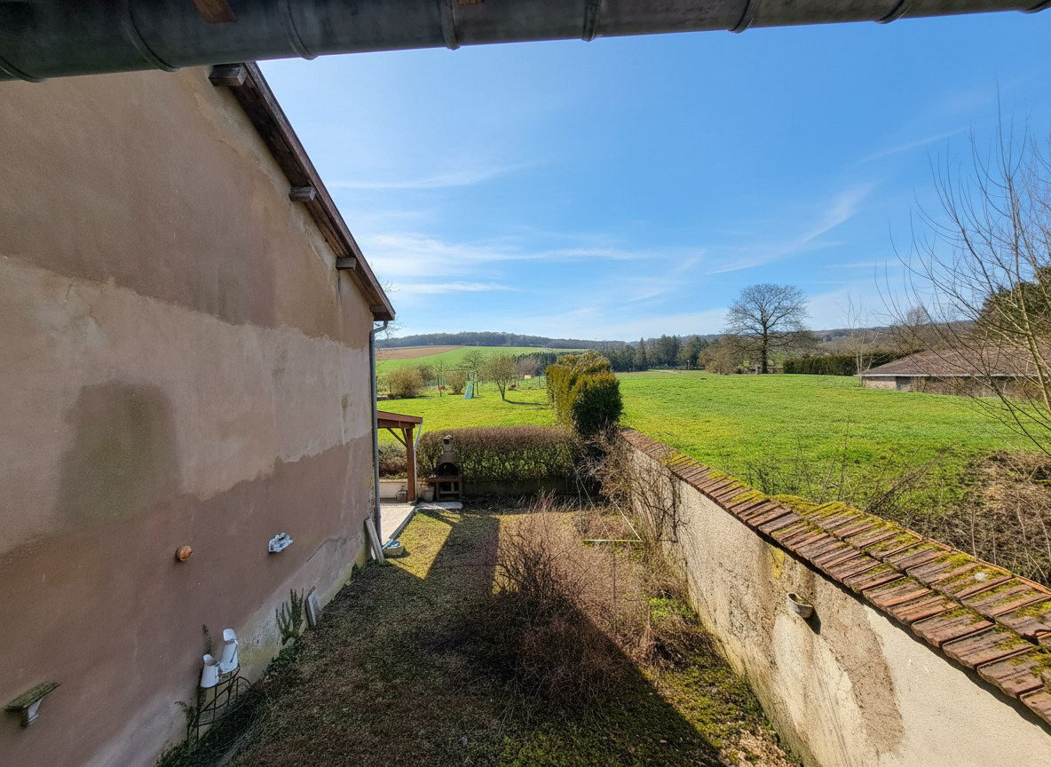 Maison 8 Pièce(s) DANNEVOUX - Photo 26