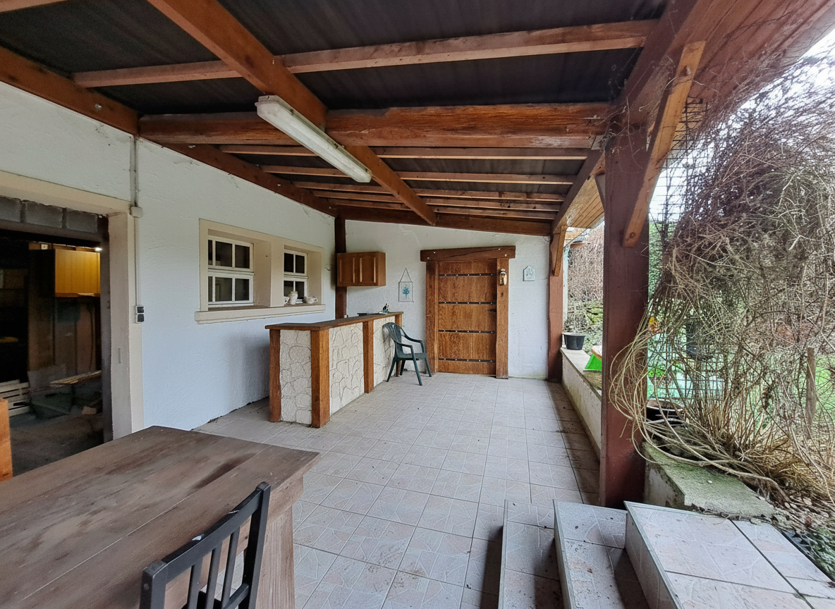 Maison 8 Pièce(s) DANNEVOUX - Photo 31