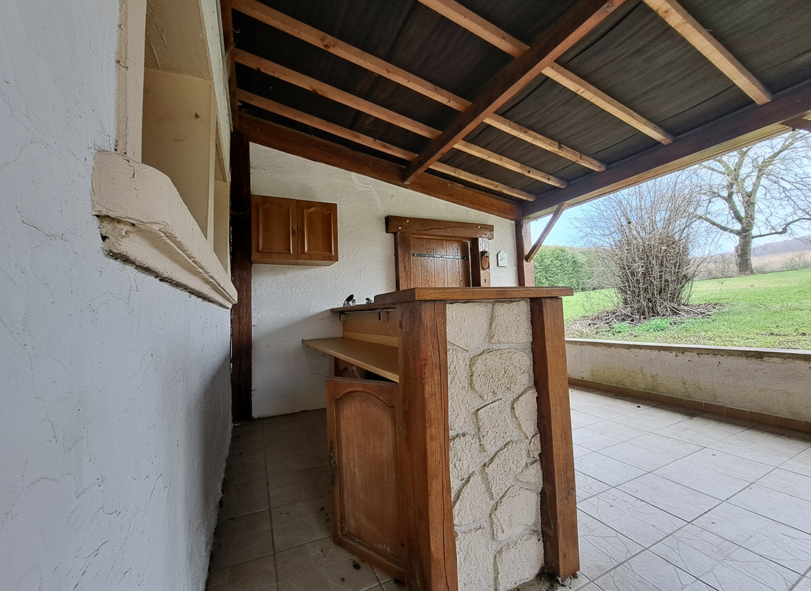 Maison 8 Pièce(s) DANNEVOUX - Photo 32