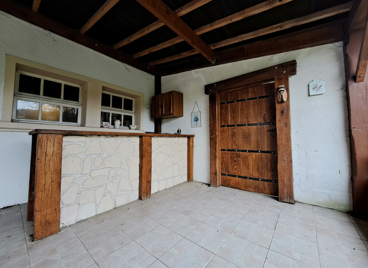 Maison 8 Pièce(s) DANNEVOUX - Photo 33