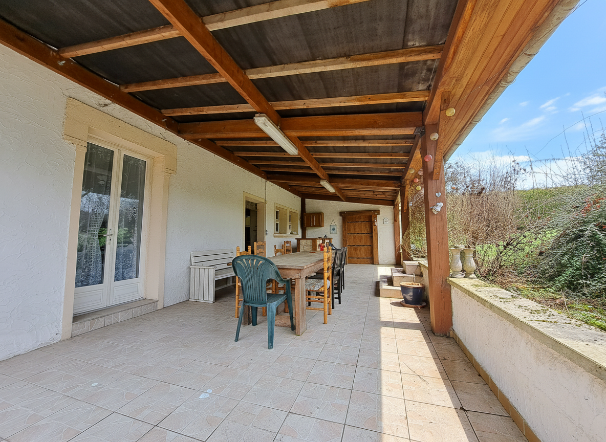 Maison 8 Pièce(s) DANNEVOUX - Photo 34