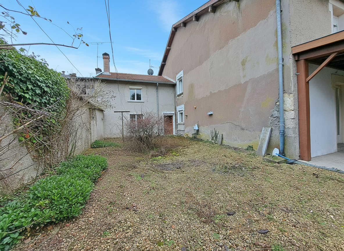 Maison 8 Pièce(s) DANNEVOUX - Photo 36