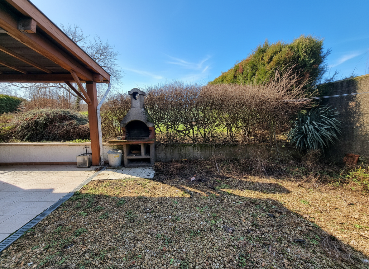 Maison 8 Pièce(s) DANNEVOUX - Photo 37