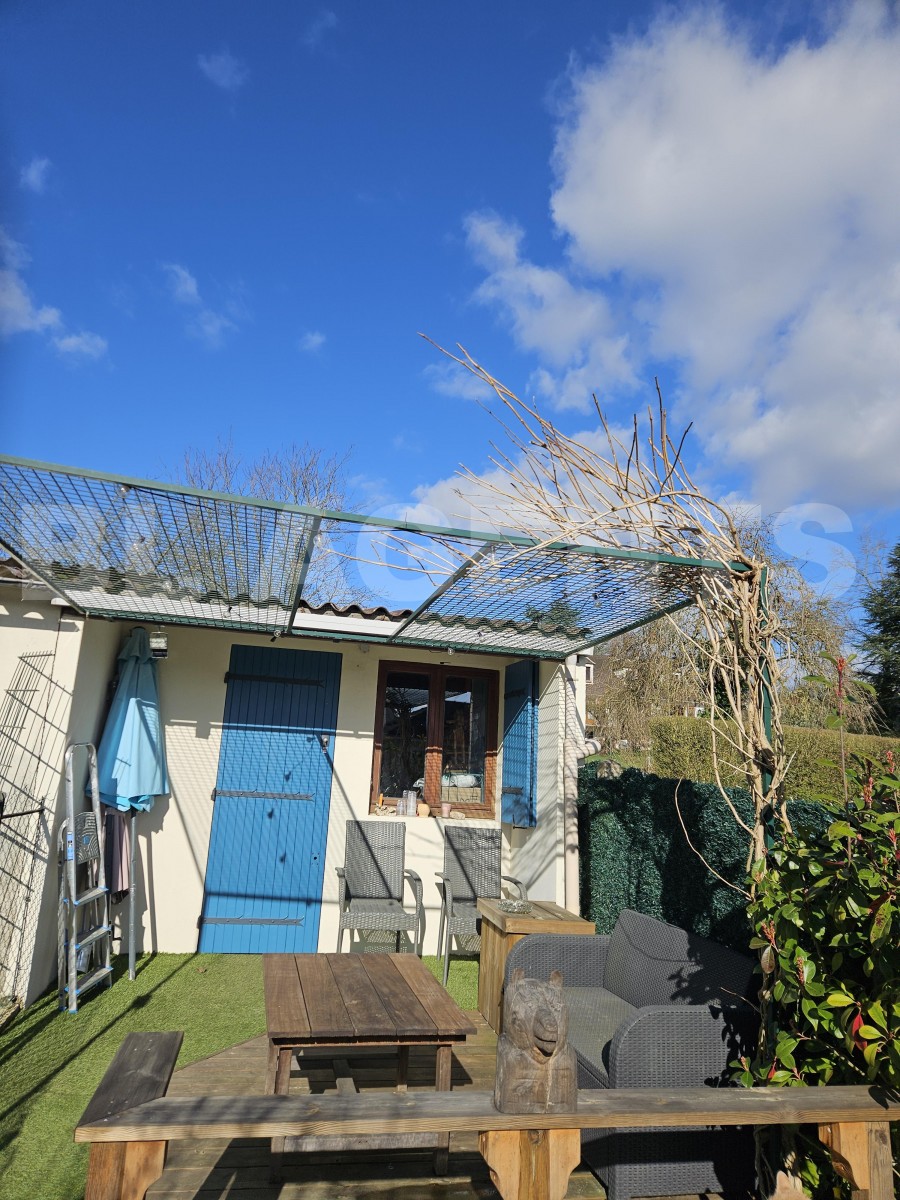 Maison 5 Pièce(s) COULOMMIERS - Photo 11