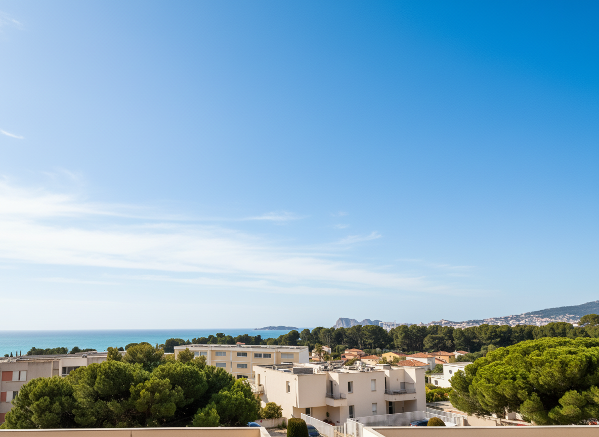 Appartement 2 Pièce(s) LA CIOTAT - Photo 2