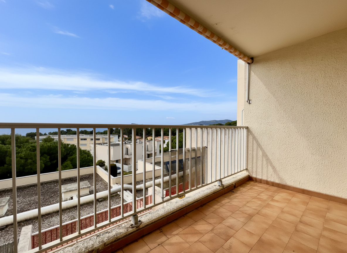 Appartement 2 Pièce(s) LA CIOTAT - Photo 3