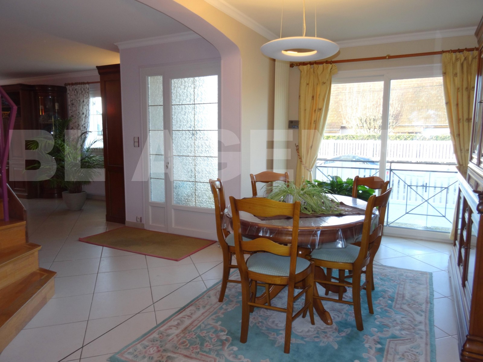 Maison 4 Pièce(s) APPOIGNY - Photo 3