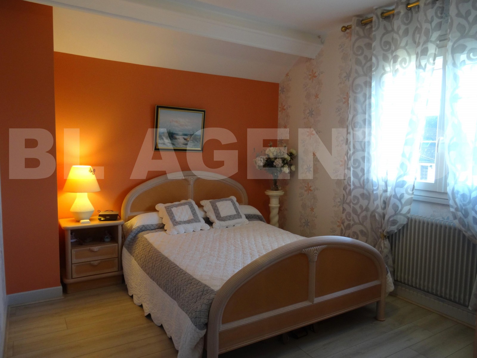 Maison 4 Pièce(s) APPOIGNY - Photo 6