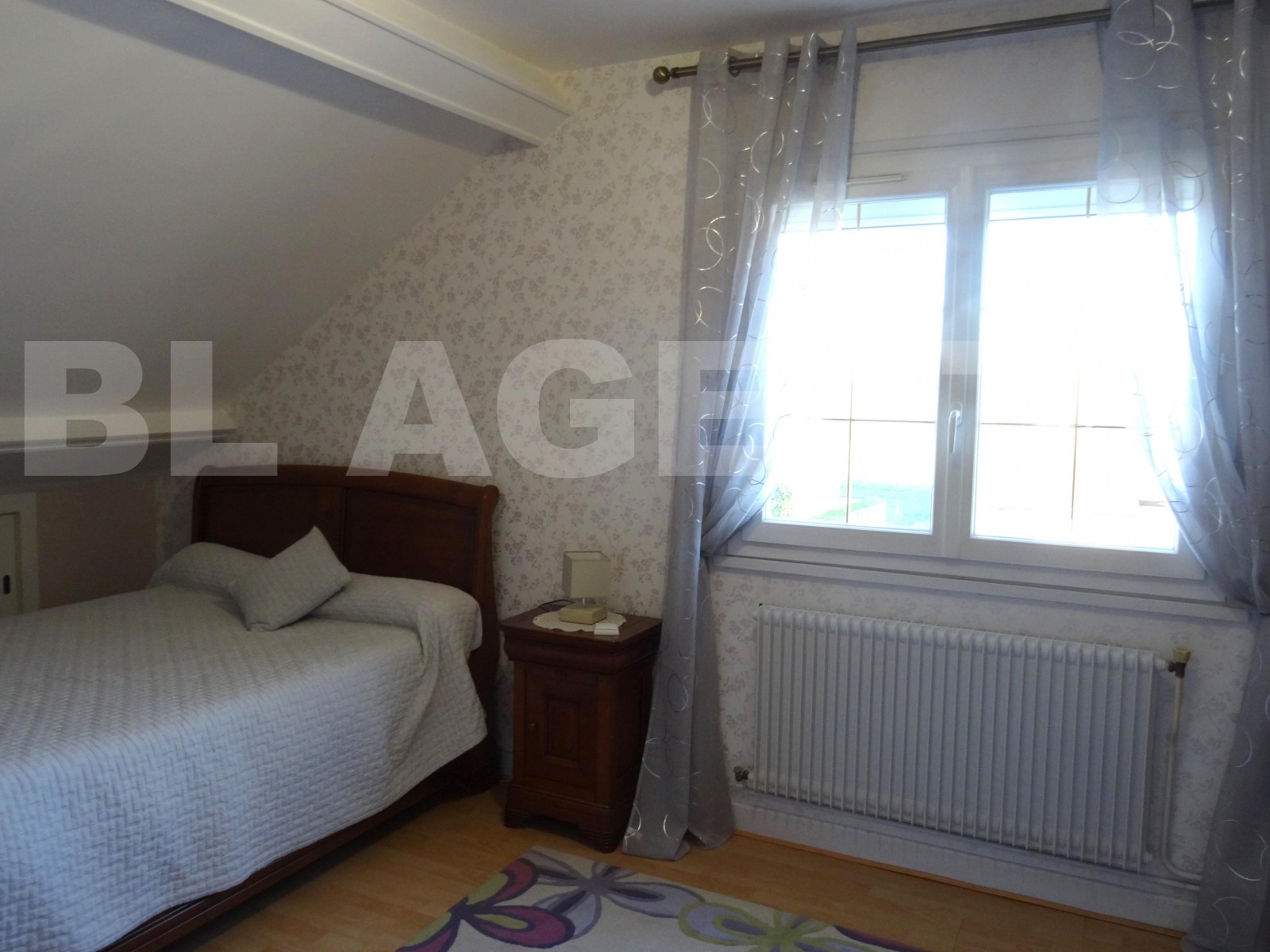 Maison 4 Pièce(s) APPOIGNY - Photo 7