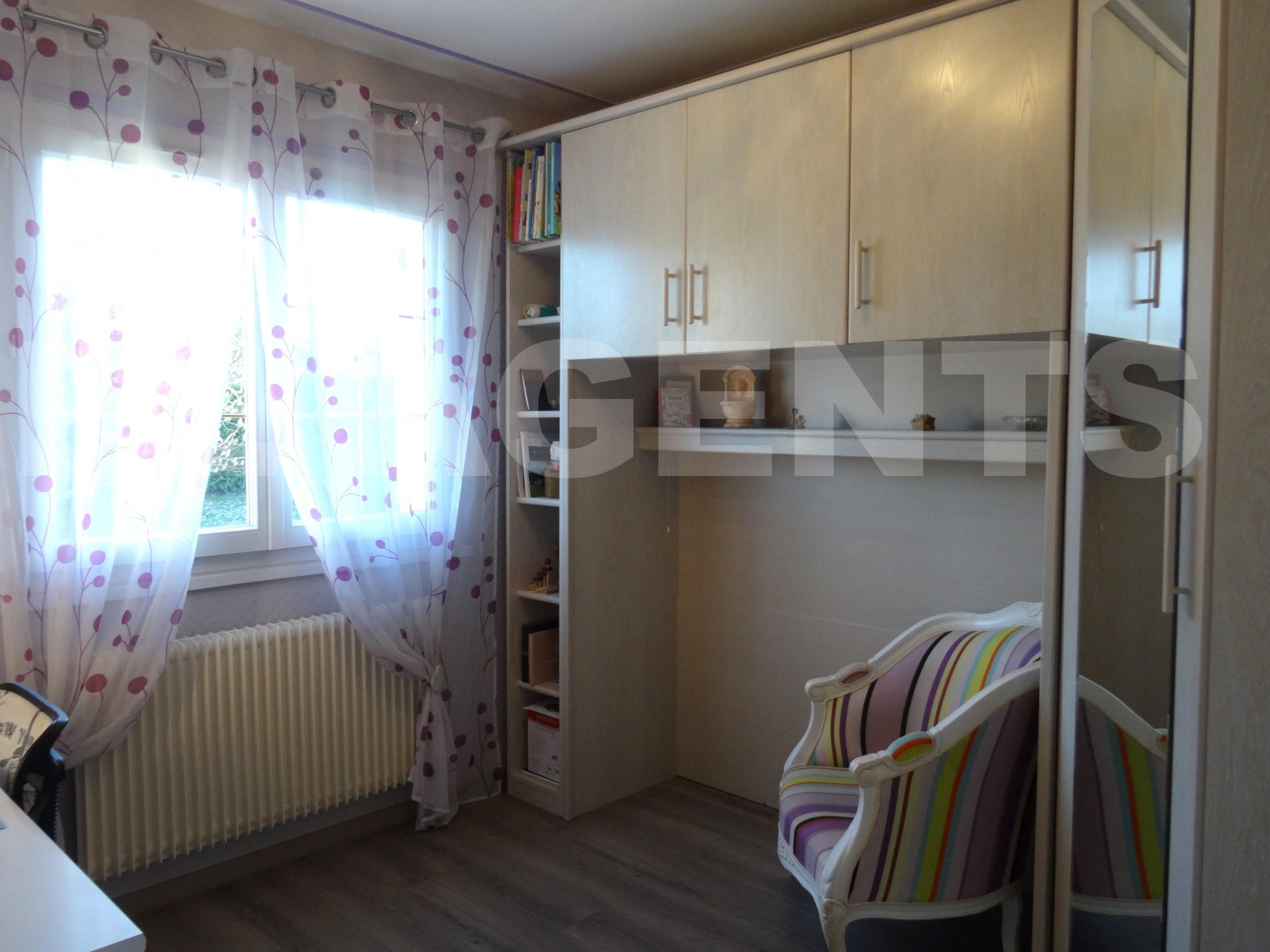 Maison 4 Pièce(s) APPOIGNY - Photo 8