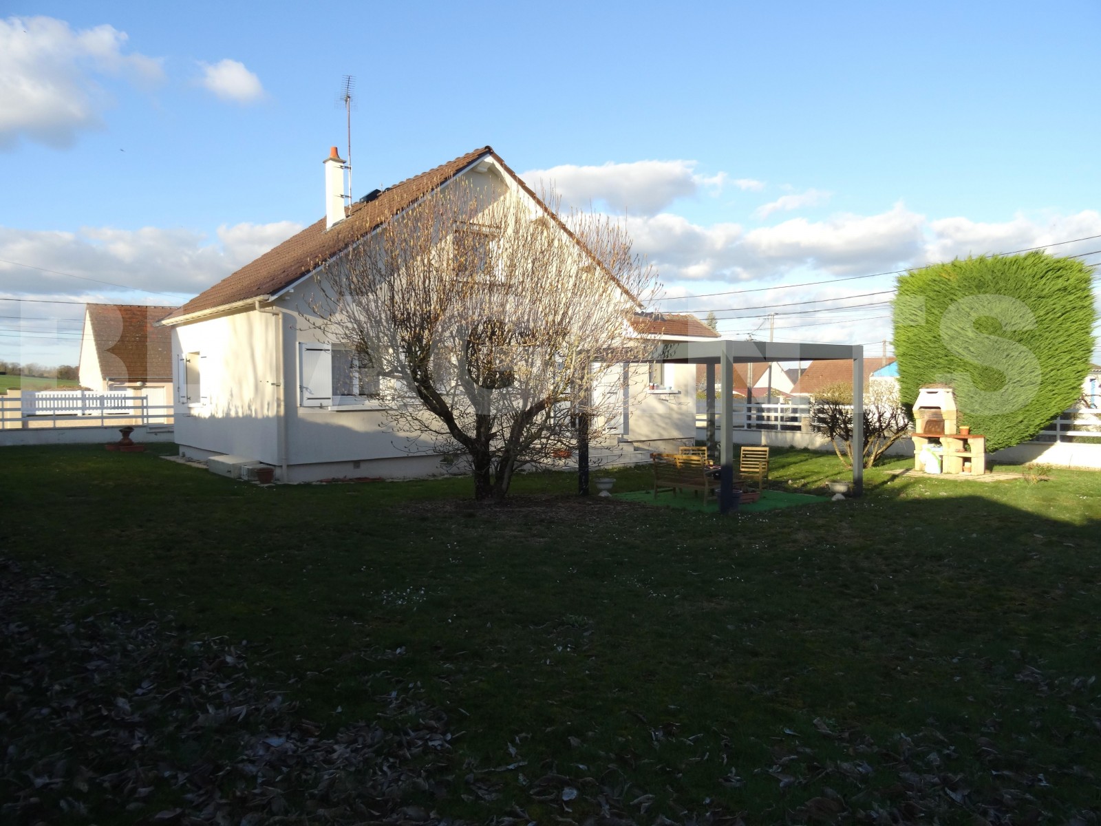 Maison 4 Pièce(s) APPOIGNY - Photo 9