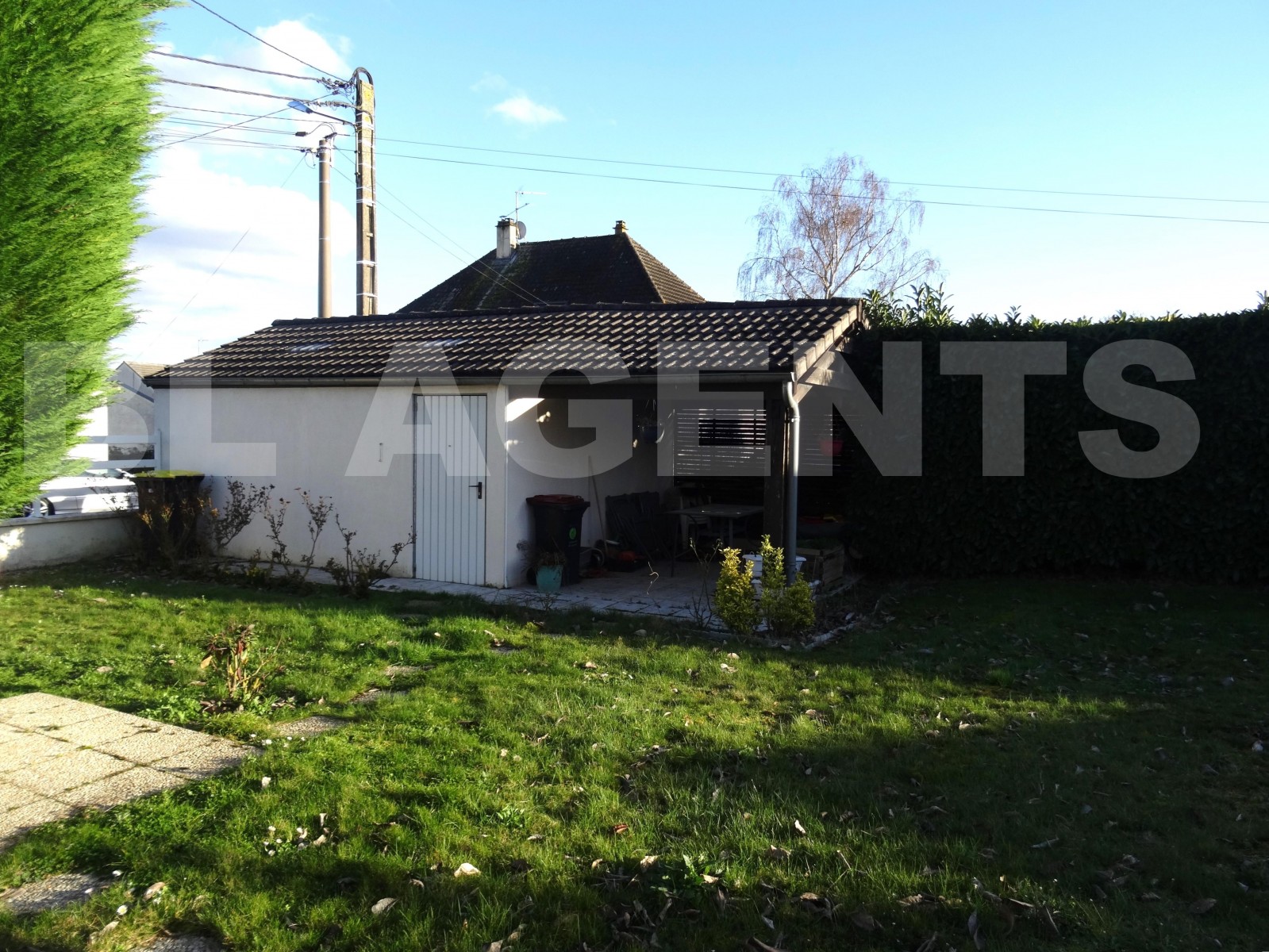 Maison 4 Pièce(s) APPOIGNY - Photo 10