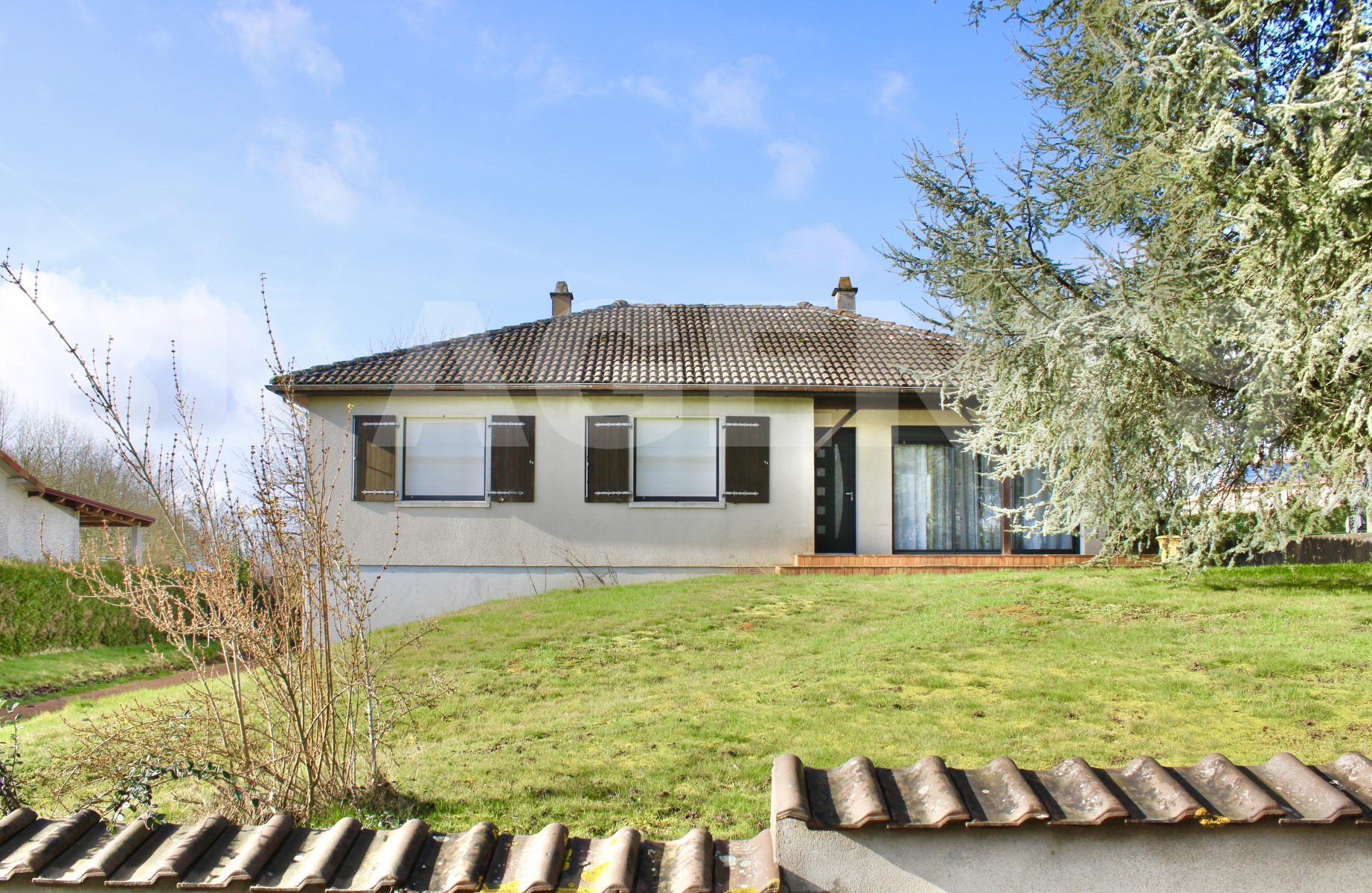 Maison 4 Pièce(s) COURLAY - Photo 1