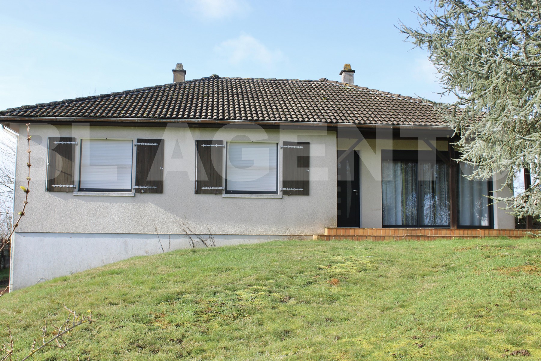 Maison 4 Pièce(s) COURLAY - Photo 8