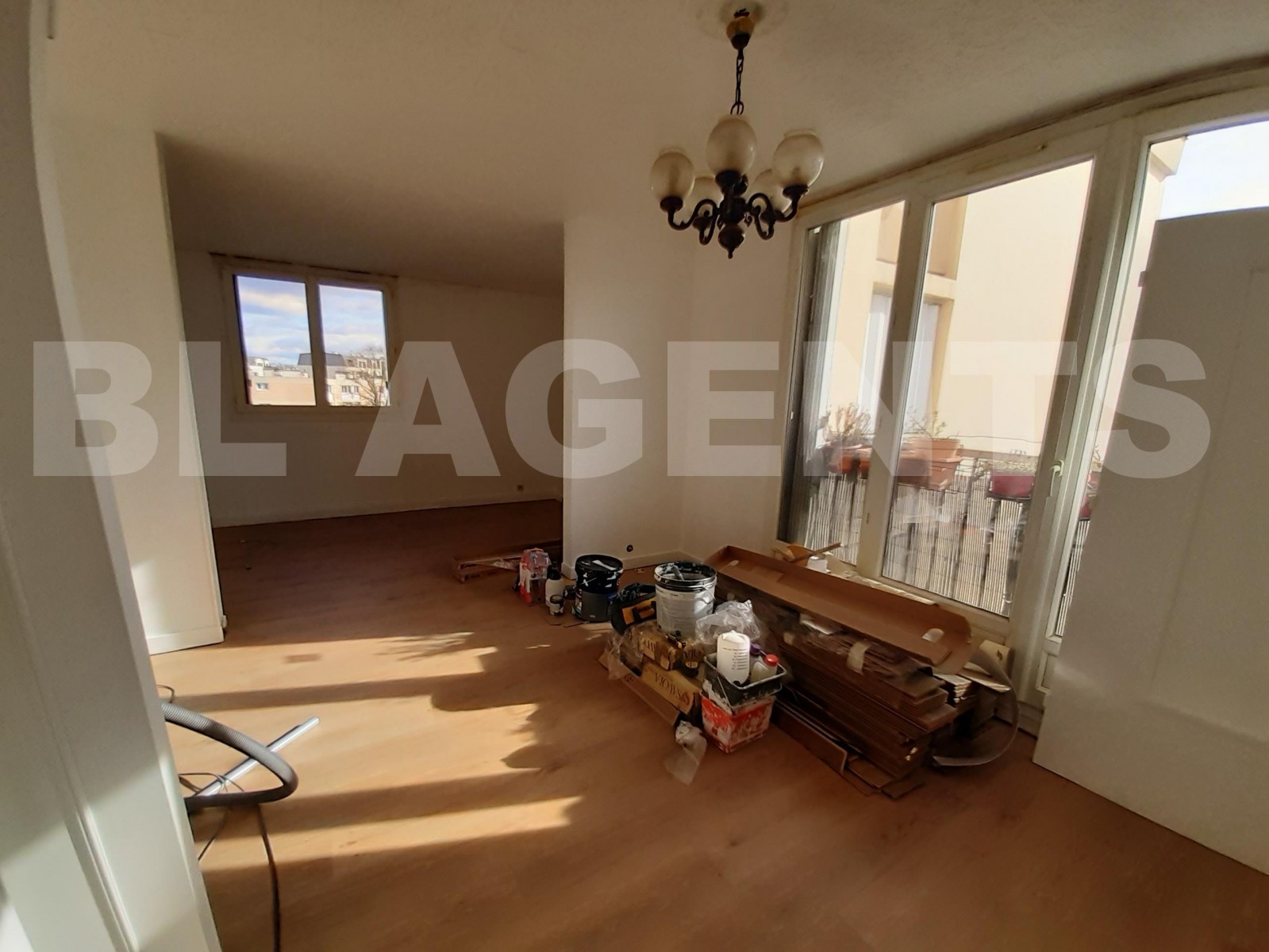 Appartement 4 Pièce(s) LE PLESSIS-TREVISE - Photo 3
