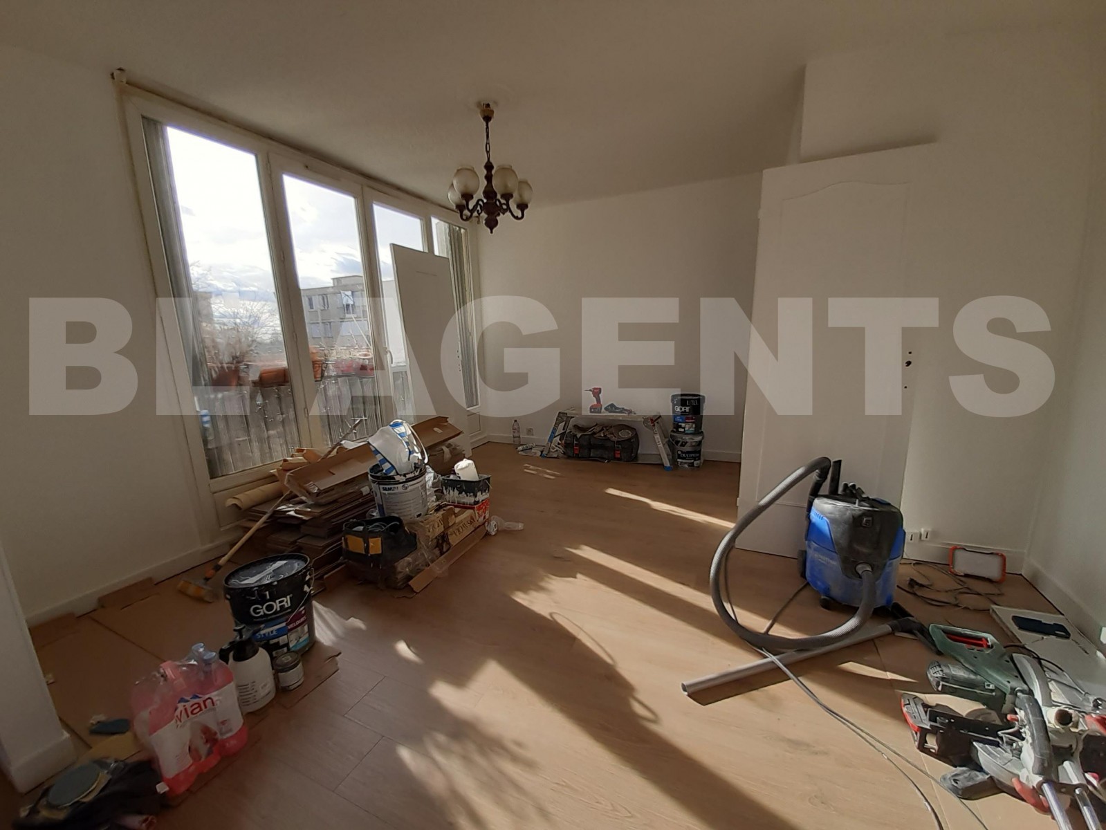 Appartement 4 Pièce(s) LE PLESSIS-TREVISE - Photo 4