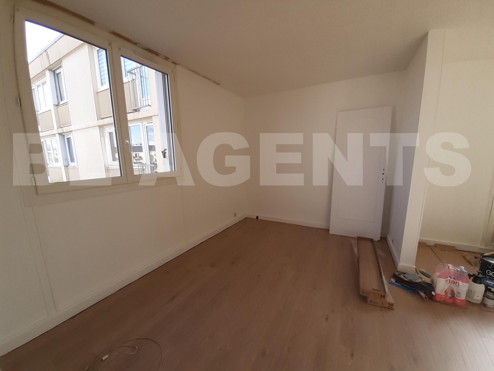 Appartement 4 Pièce(s) LE PLESSIS-TREVISE - Photo 5