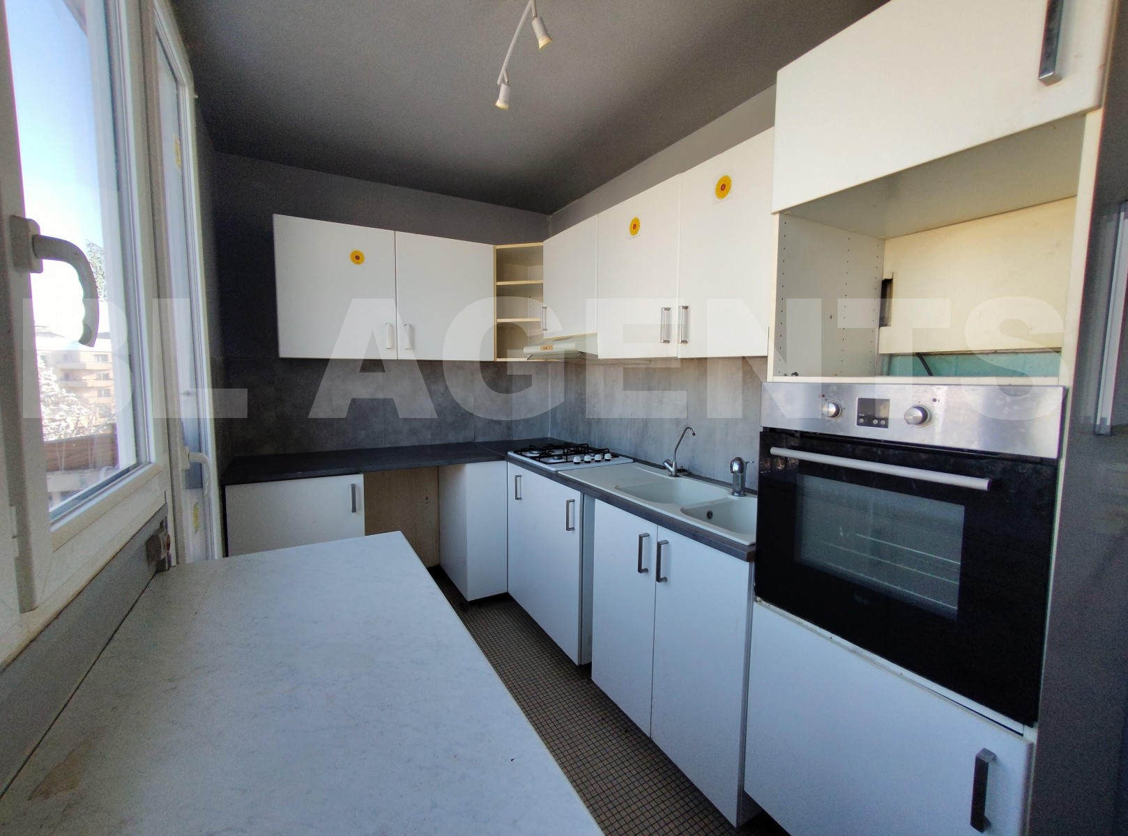 Appartement 4 Pièce(s) LE PLESSIS-TREVISE - Photo 8