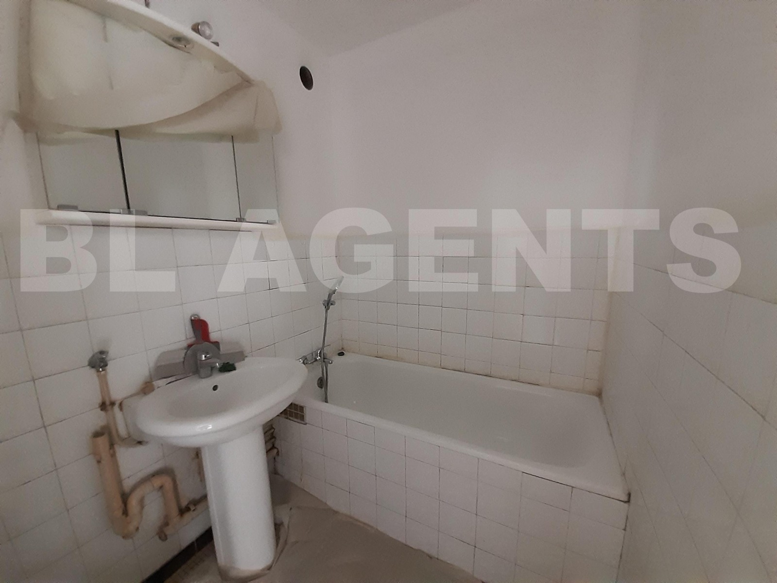Appartement 4 Pièce(s) LE PLESSIS-TREVISE - Photo 9