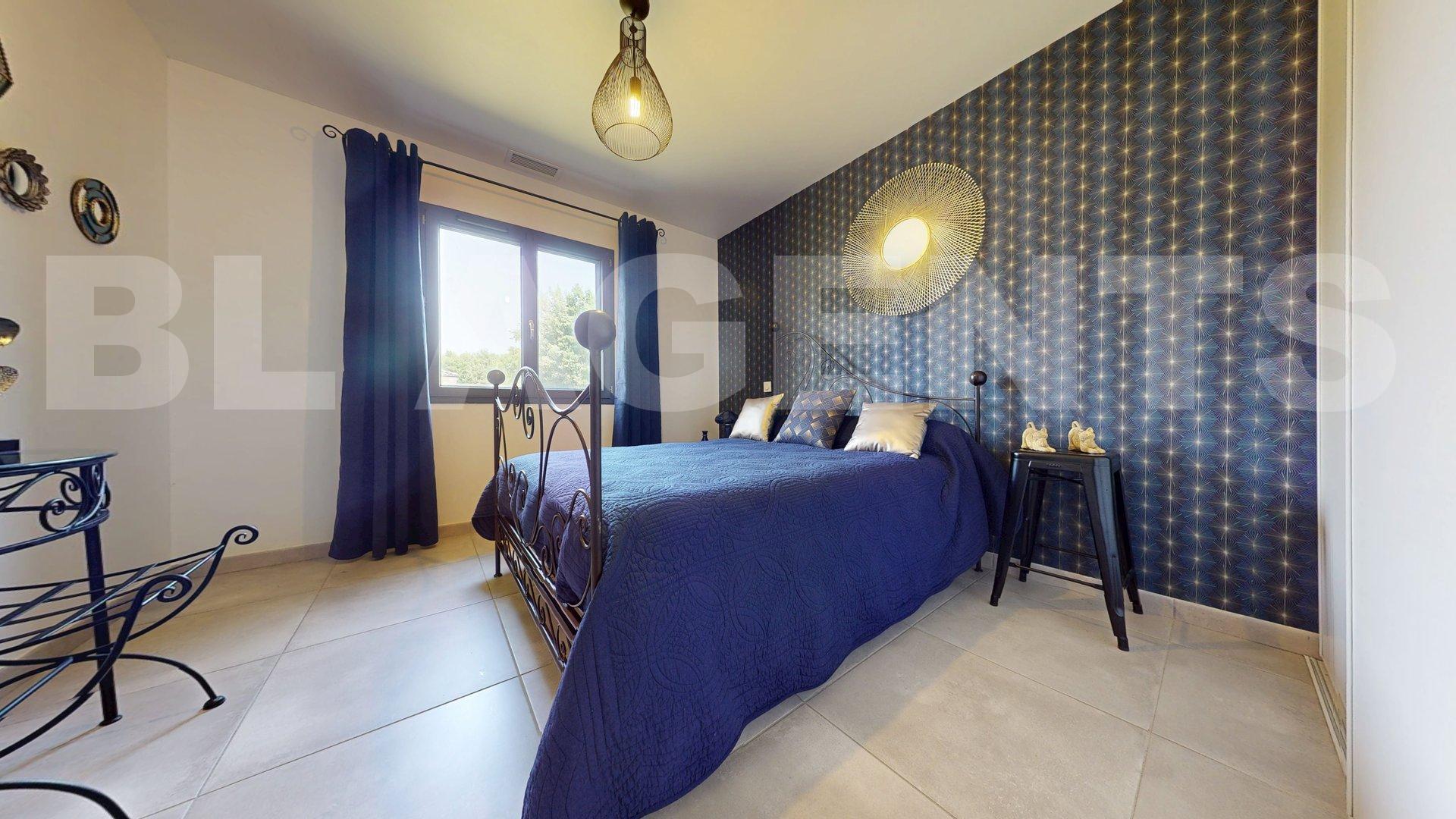 Villa 7 Pièce(s) MONTAUBAN - Photo 10