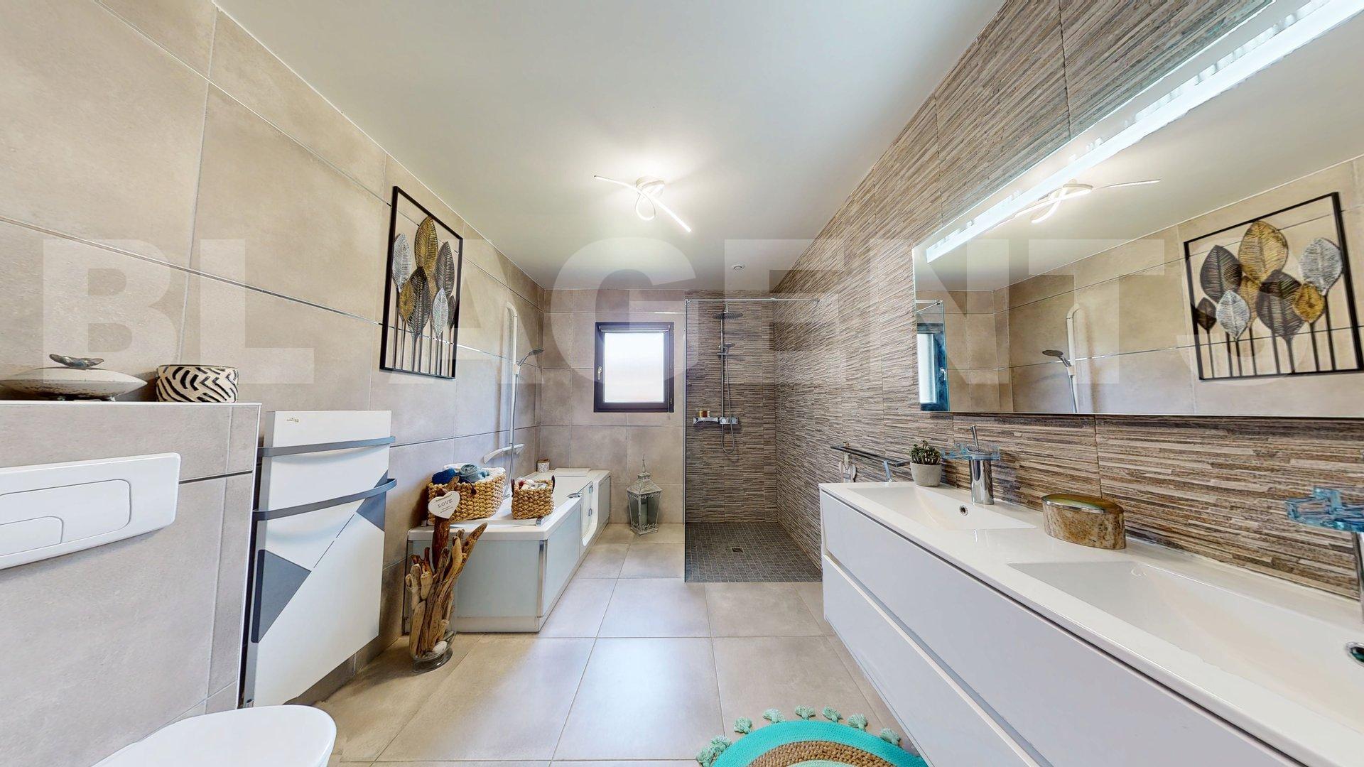 Villa 7 Pièce(s) MONTAUBAN - Photo 13