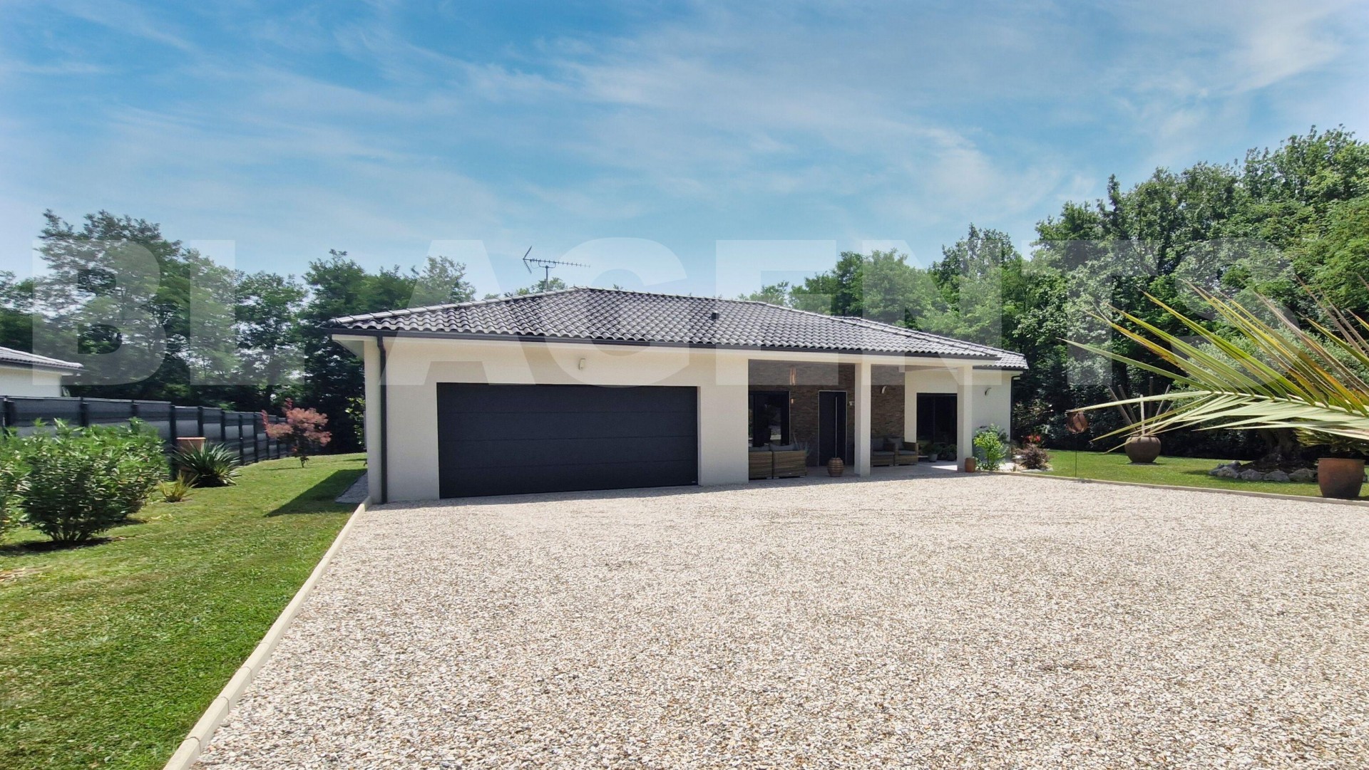 Villa 7 Pièce(s) MONTAUBAN - Photo 16