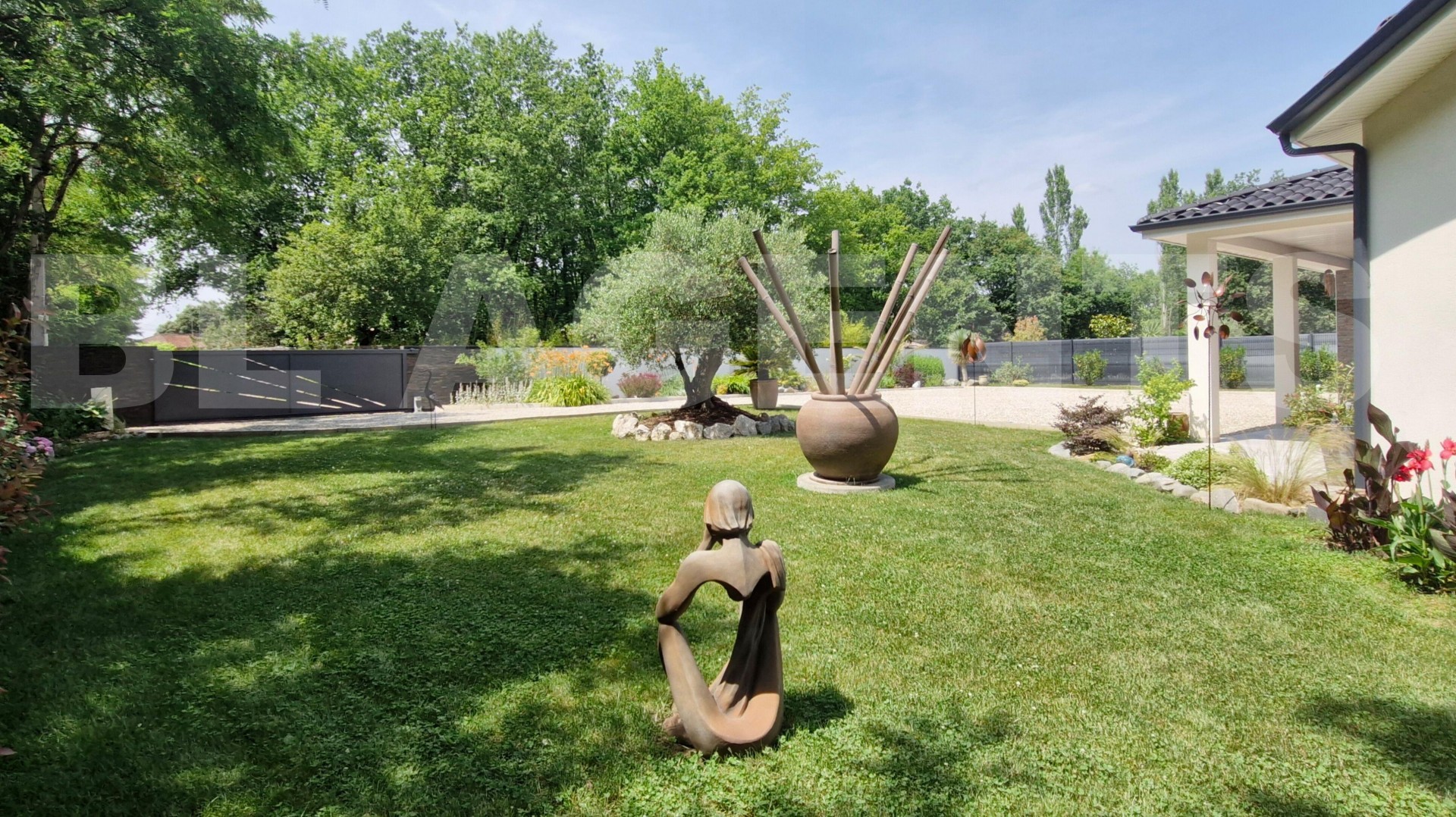 Villa 7 Pièce(s) MONTAUBAN - Photo 17