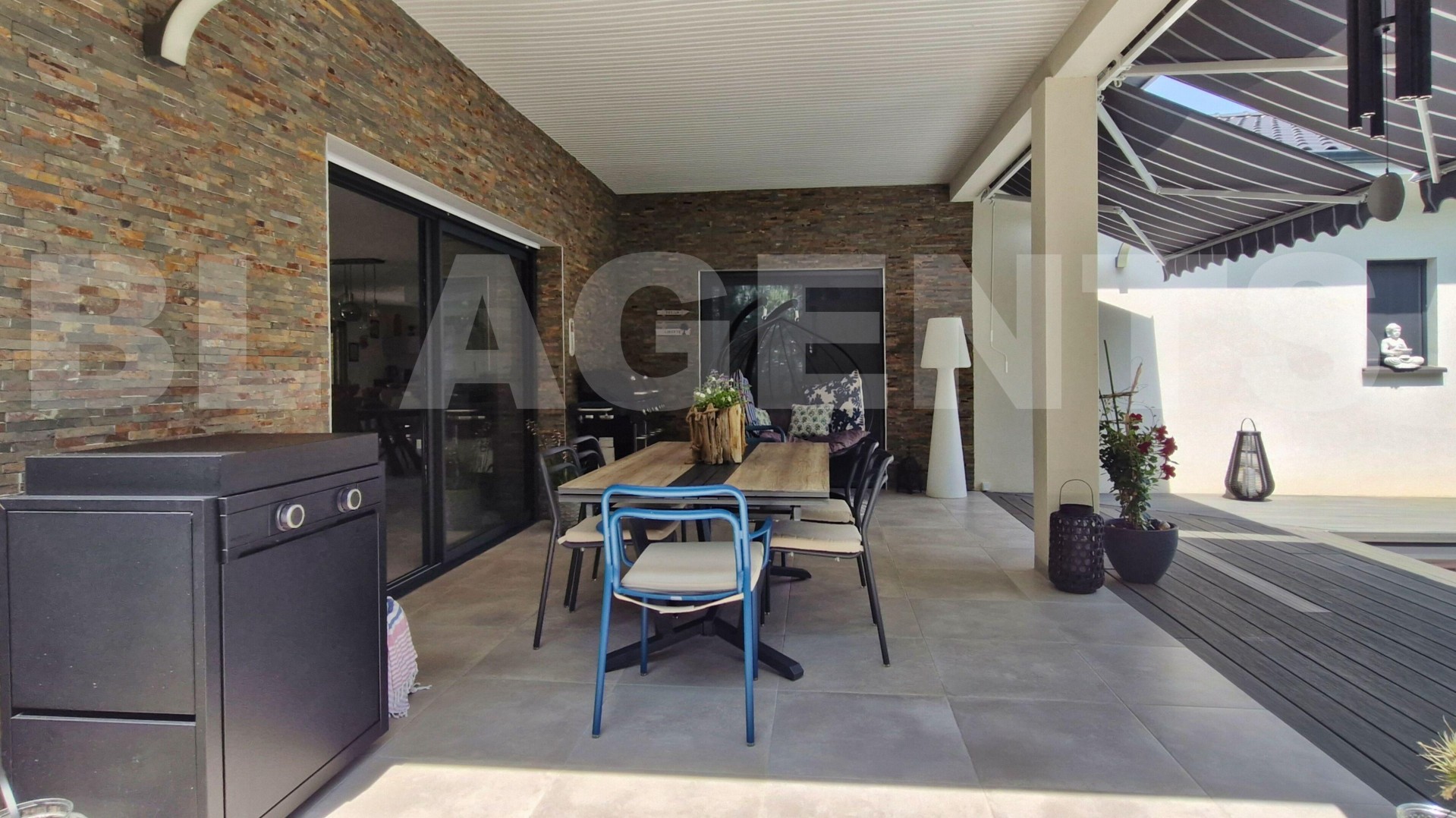 Villa 7 Pièce(s) MONTAUBAN - Photo 19