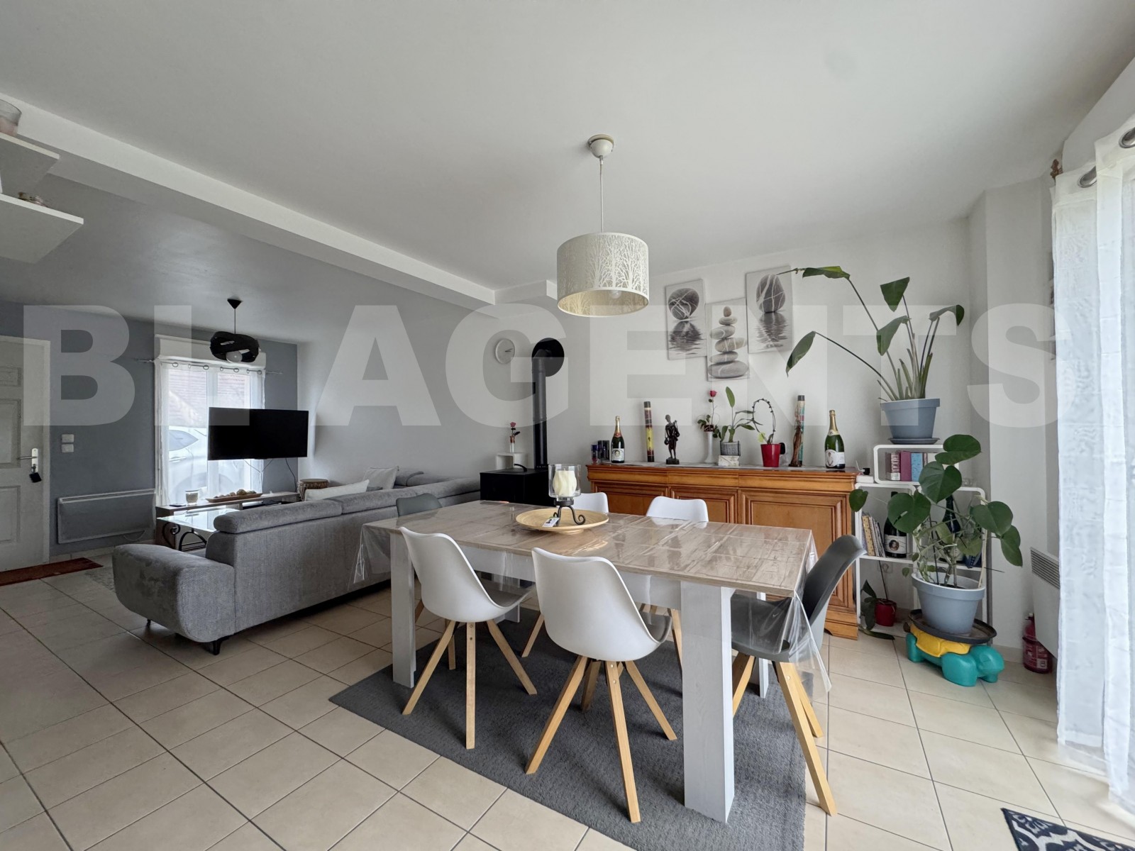 Maison 5 Pièce(s) COULOMMIERS - Photo 4