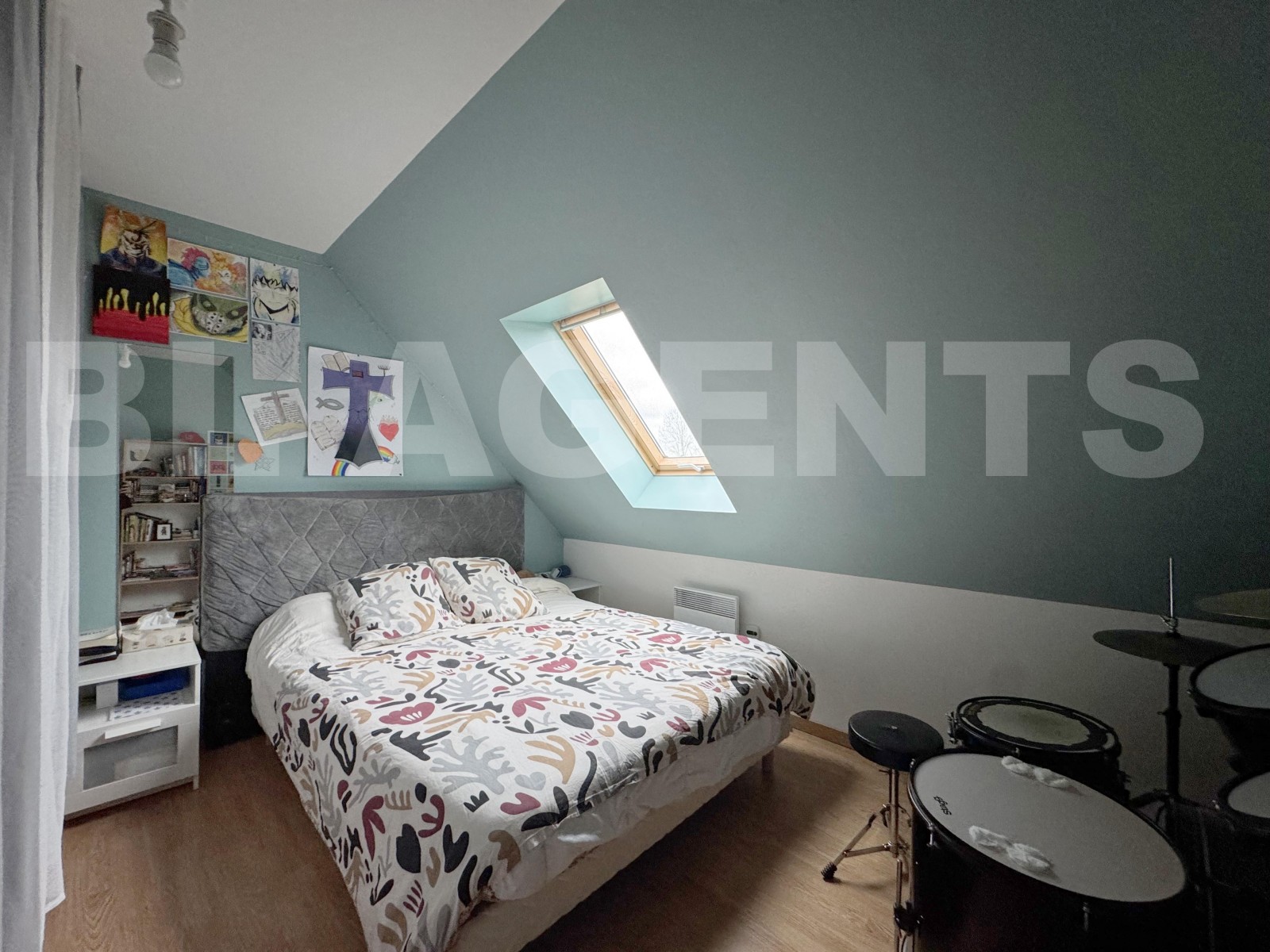 Maison 5 Pièce(s) COULOMMIERS - Photo 9