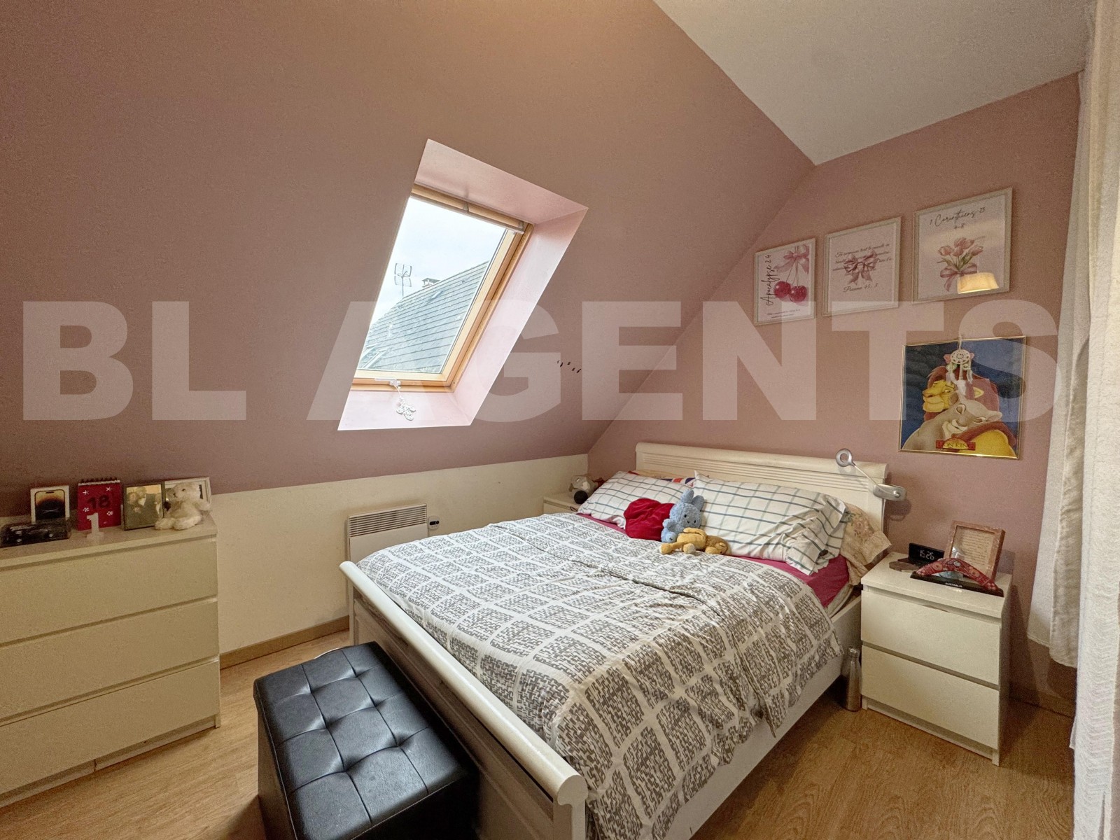 Maison 5 Pièce(s) COULOMMIERS - Photo 12
