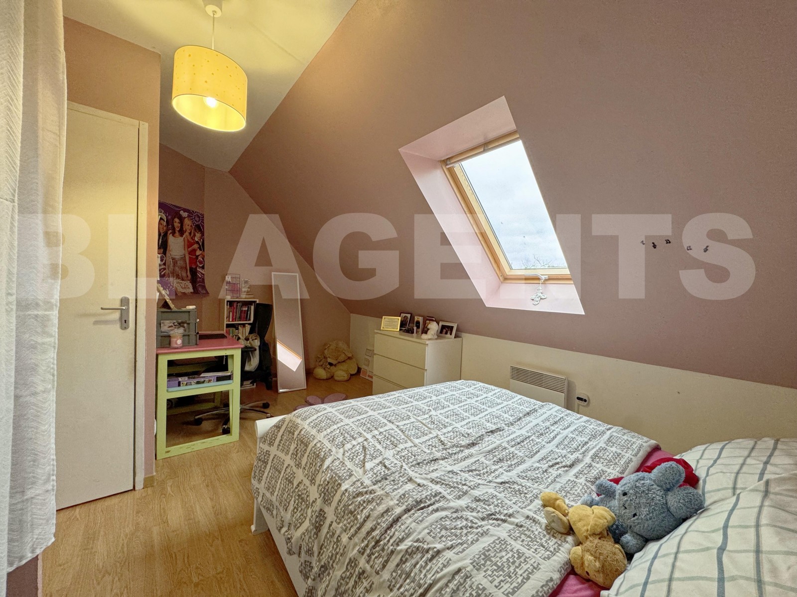 Maison 5 Pièce(s) COULOMMIERS - Photo 13
