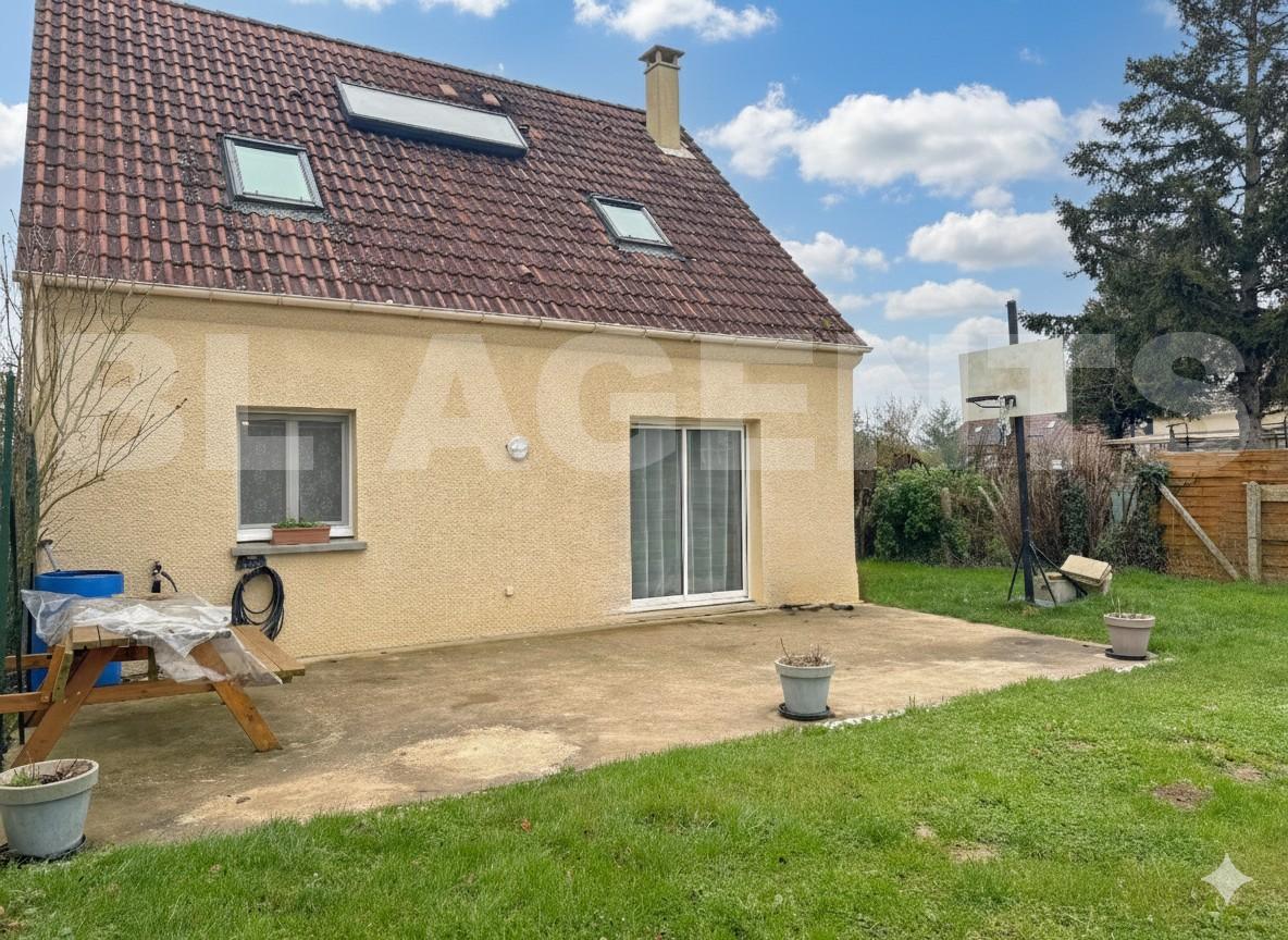 Maison 5 Pièce(s) COULOMMIERS - Photo 15