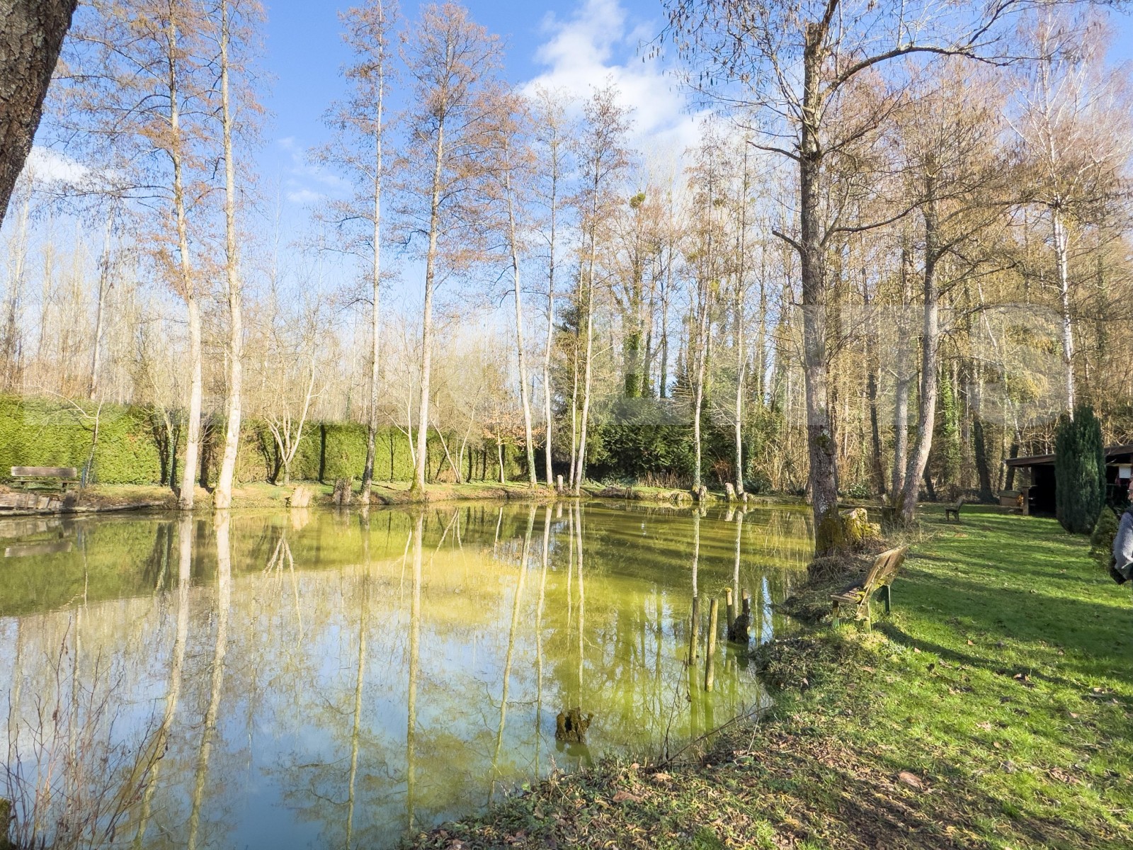 Terrain  CROUY-SUR-OURCQ - Photo 1