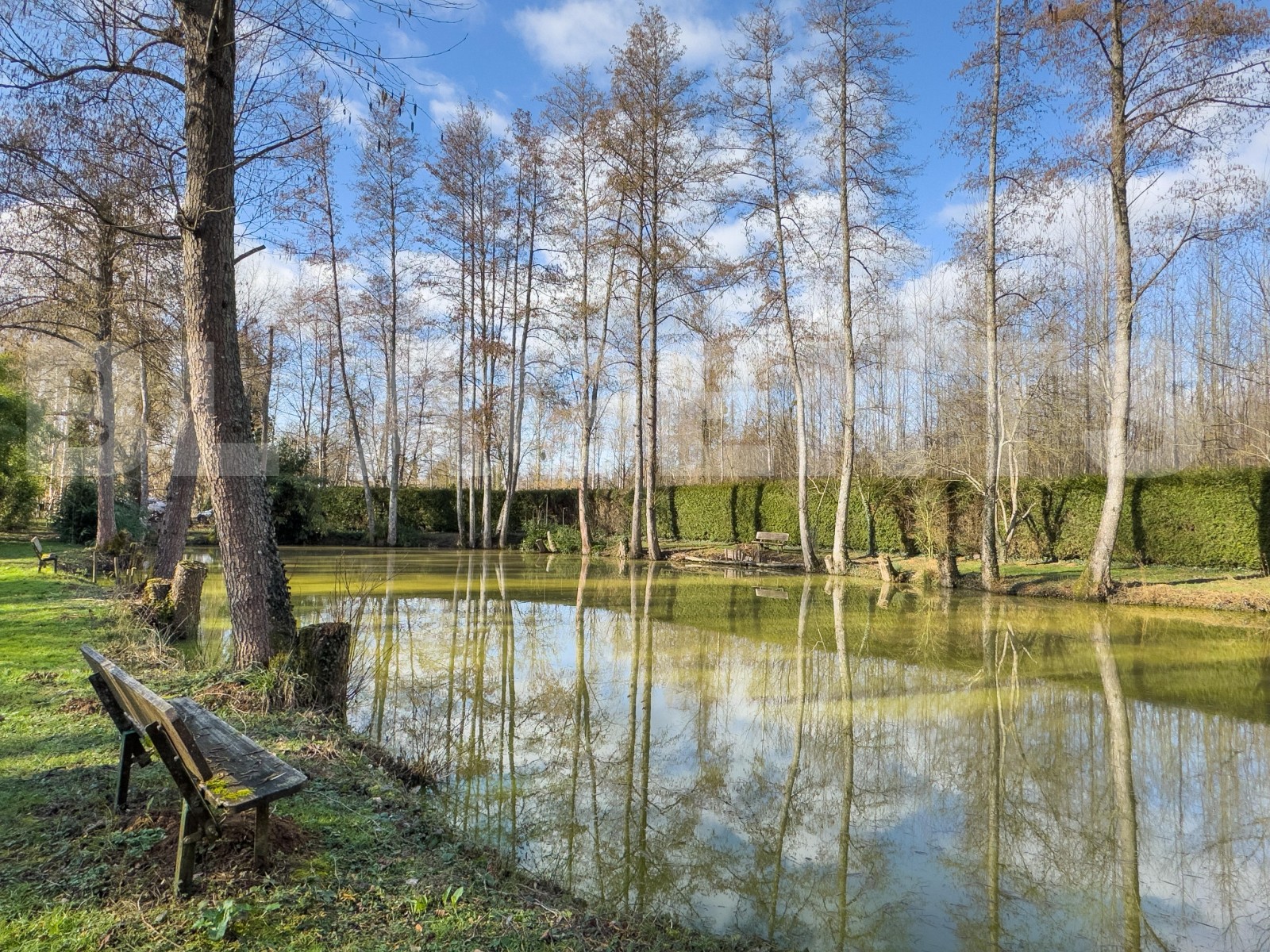 Terrain  CROUY-SUR-OURCQ - Photo 2