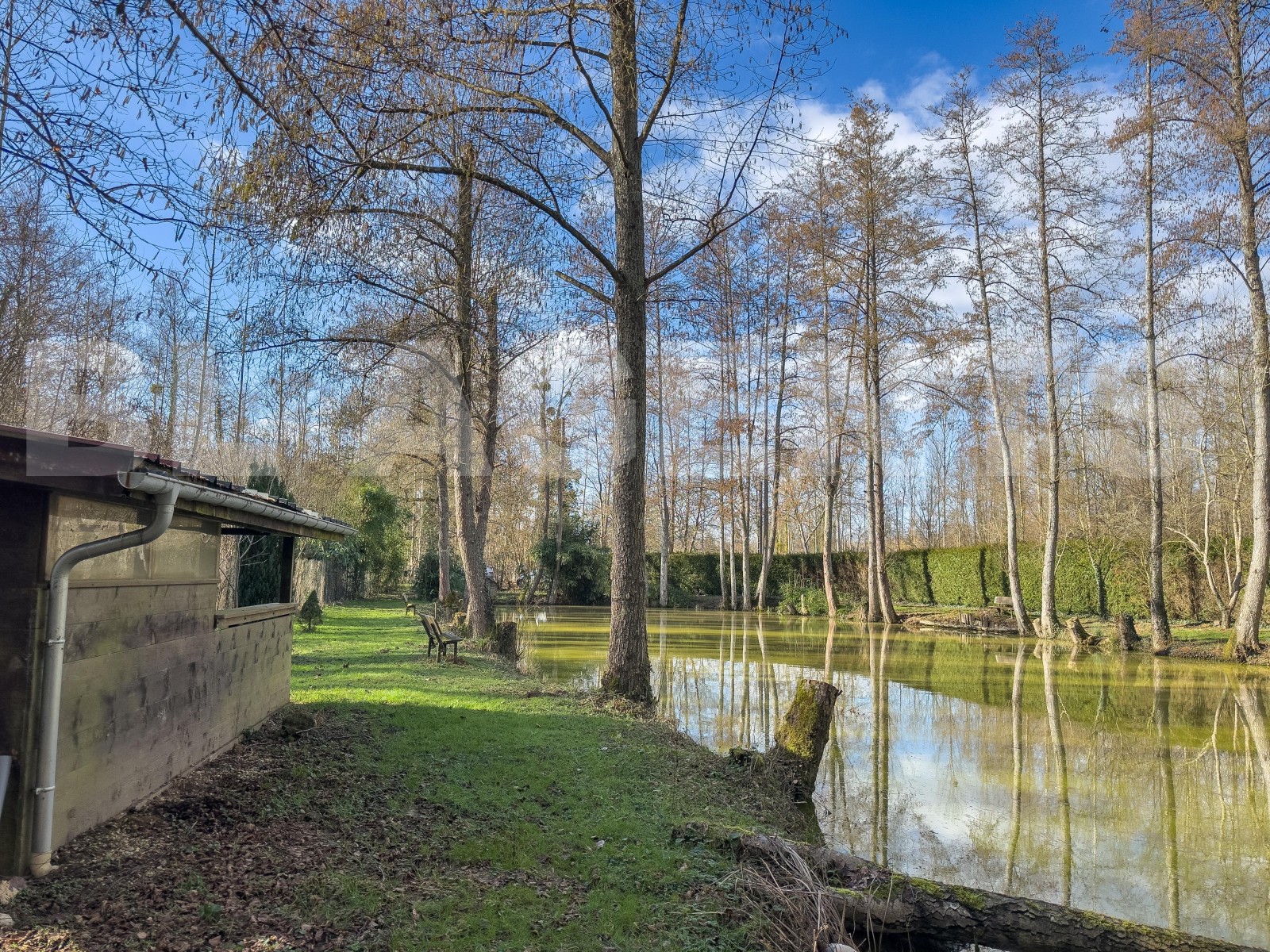 Terrain  CROUY-SUR-OURCQ - Photo 3