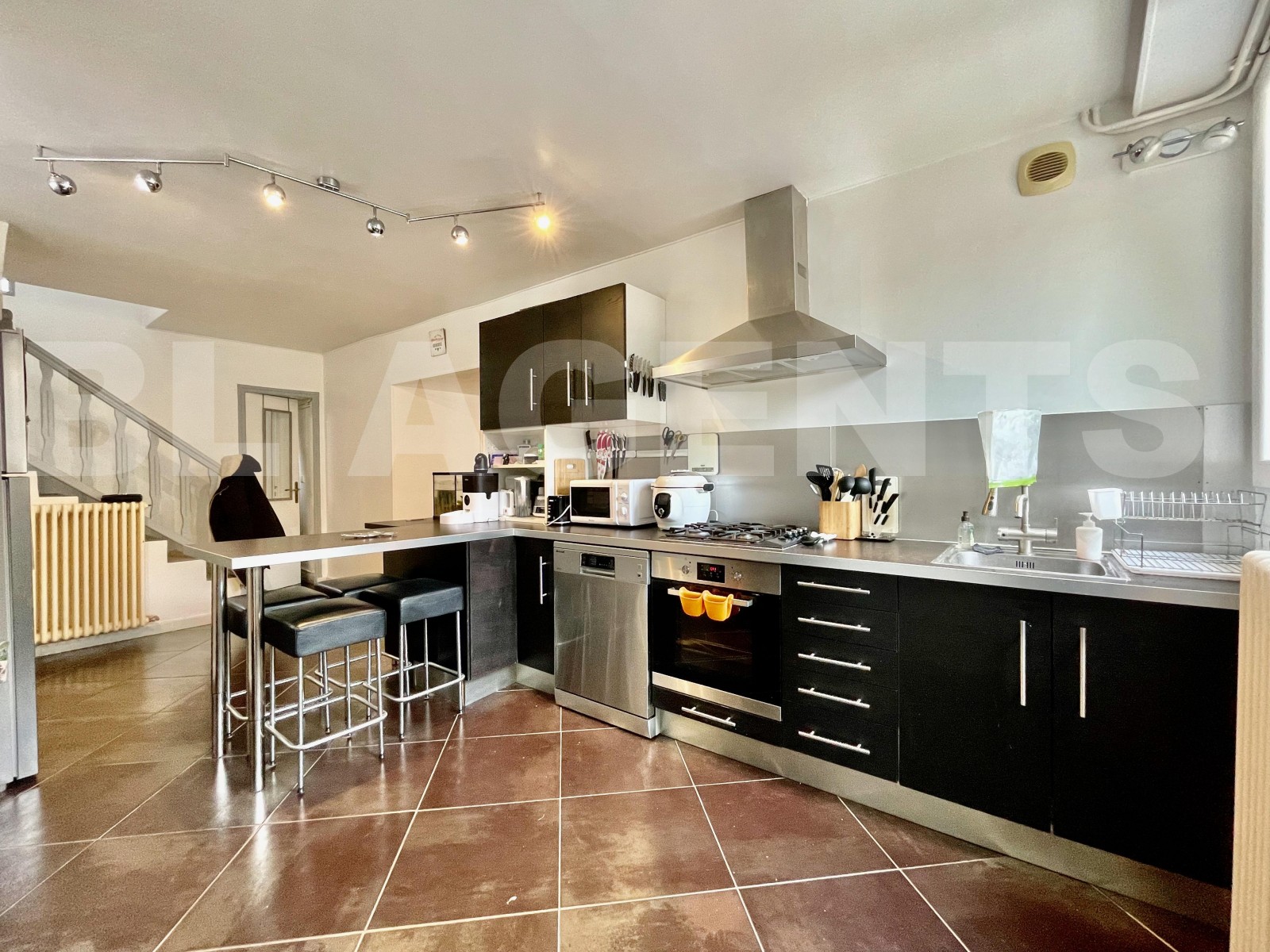 Maison 3 Pièce(s) TOUQUIN - Photo 1