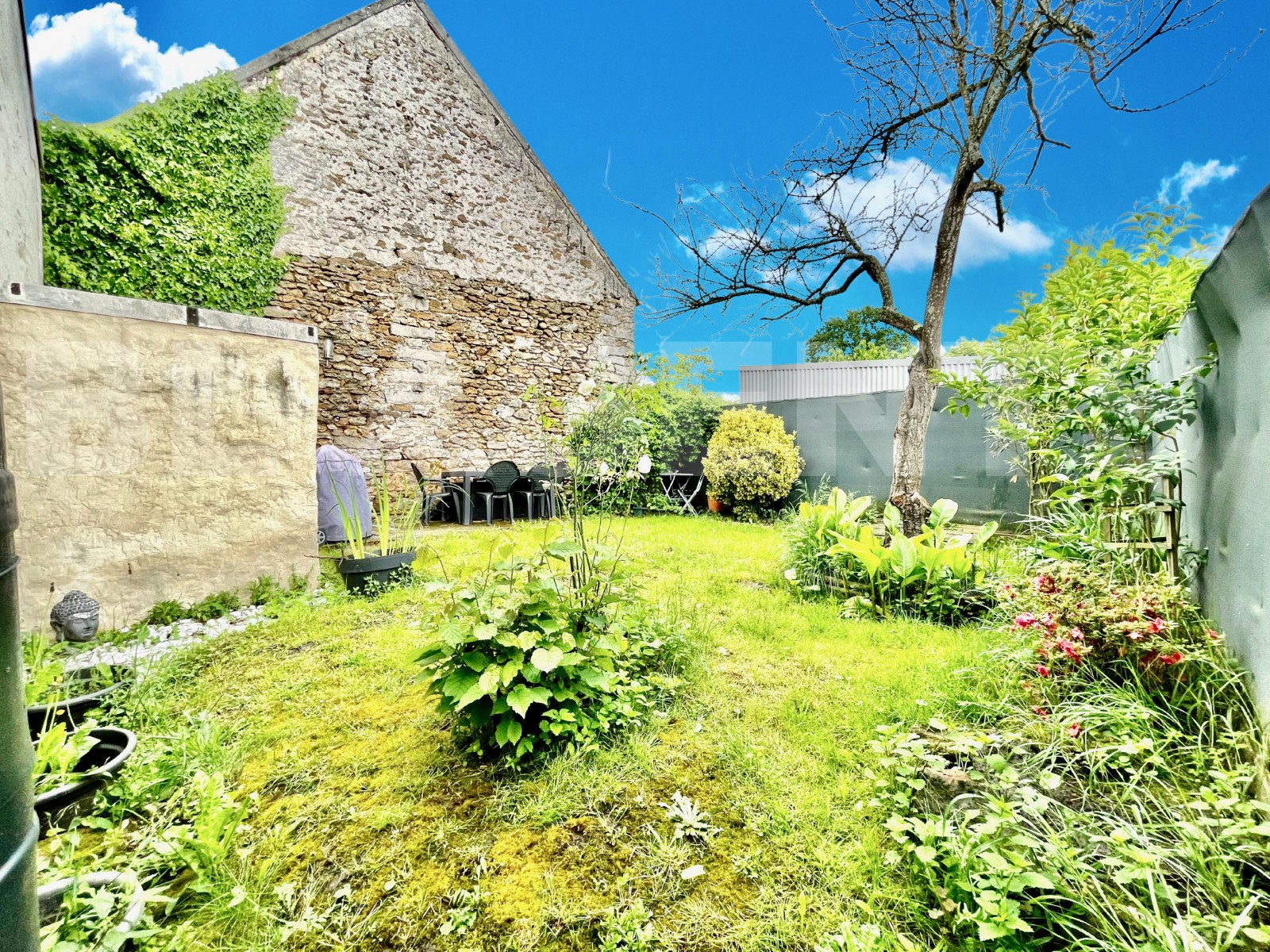 Maison 3 Pièce(s) TOUQUIN - Photo 3