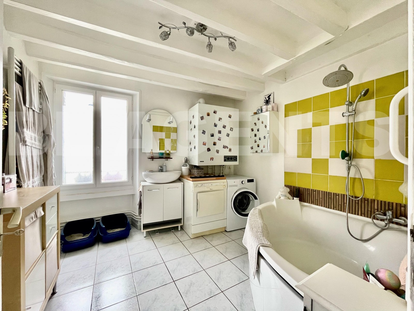 Maison 3 Pièce(s) TOUQUIN - Photo 5