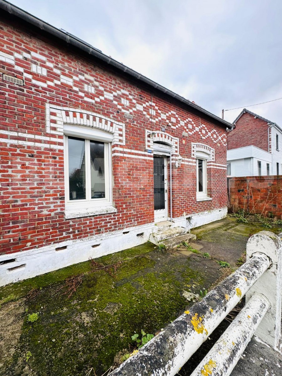 Maison 5 Pièce(s) NEUVILLE-LES-DIEPPE - Photo 1