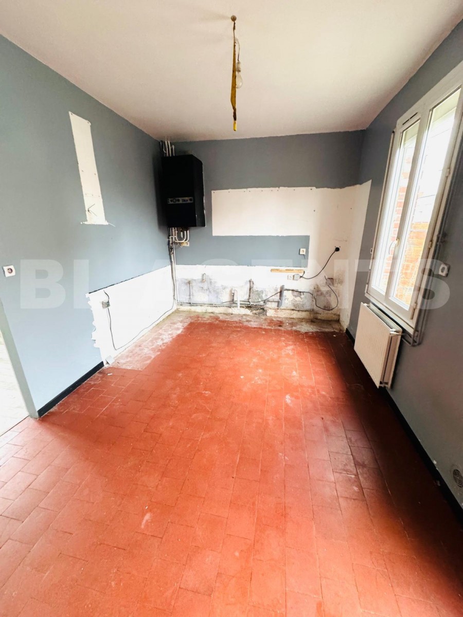 Maison 5 Pièce(s) NEUVILLE-LES-DIEPPE - Photo 2