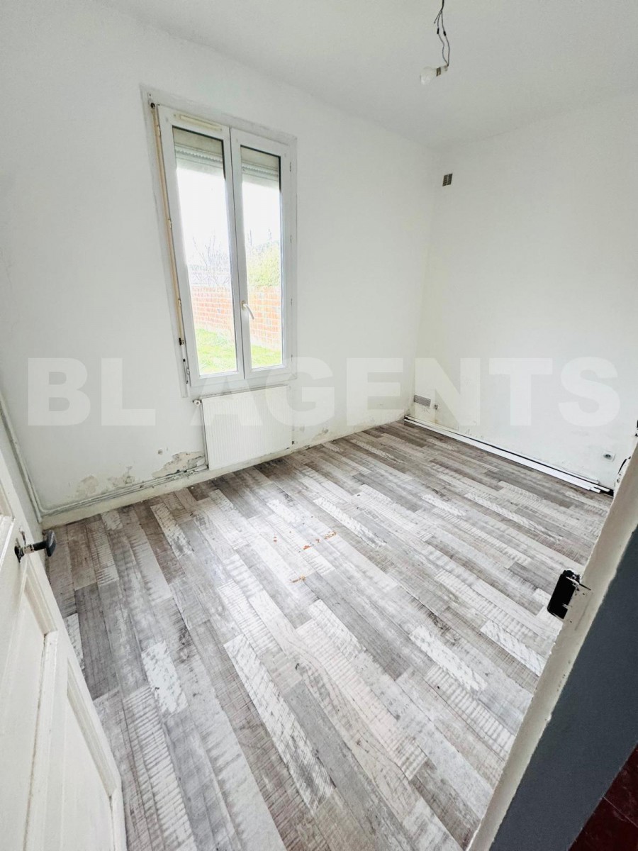 Maison 5 Pièce(s) NEUVILLE-LES-DIEPPE - Photo 3