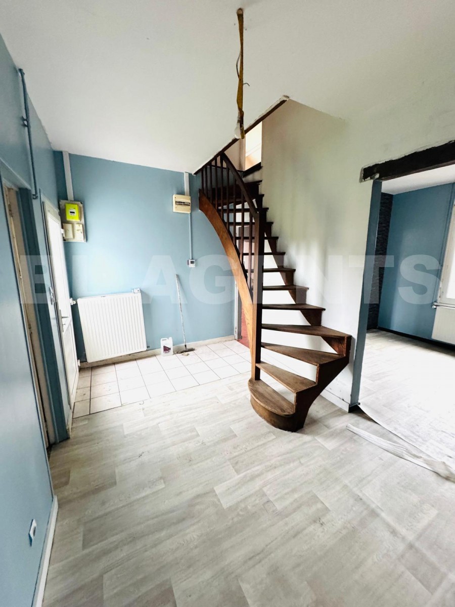 Maison 5 Pièce(s) NEUVILLE-LES-DIEPPE - Photo 4